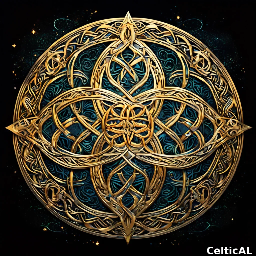 Nodo celtico del 28 marzo 2026