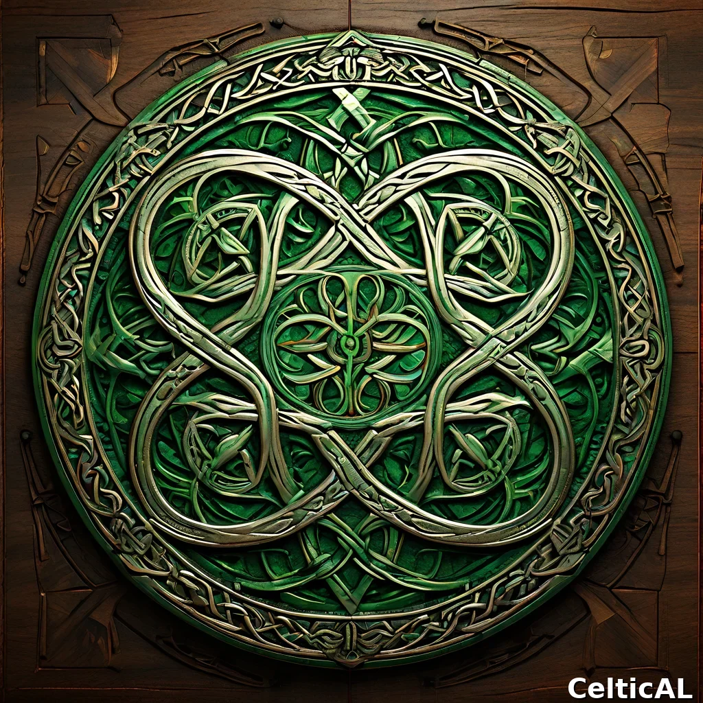 Nodo celtico del 29 marzo 2026