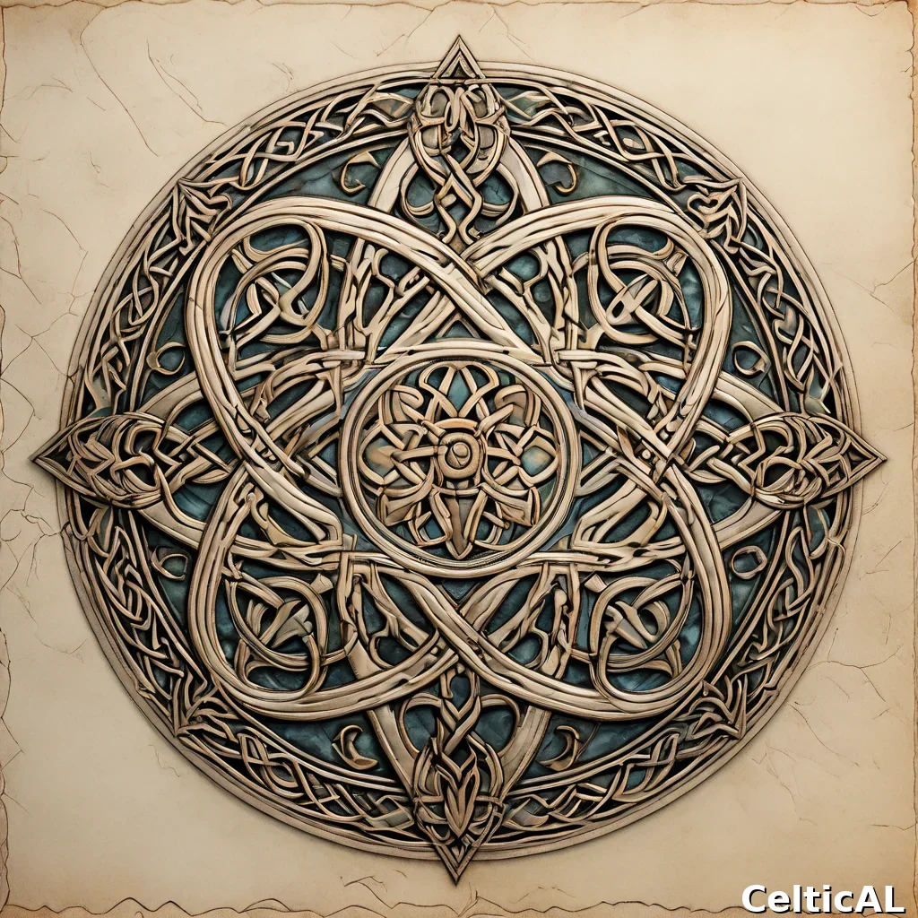 Nodo celtico del 30 marzo 2026