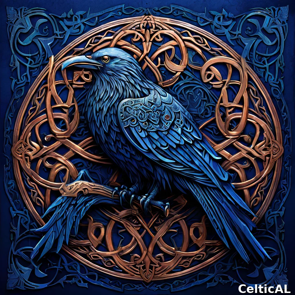 Nodo celtico del 9 aprile 2026