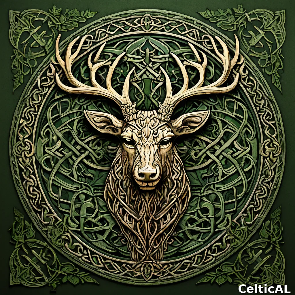 Nodo celtico del 11 aprile 2026