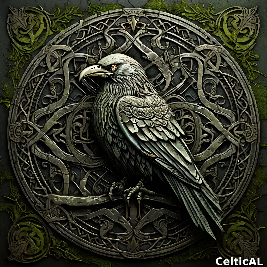 Nodo celtico del 12 aprile 2026