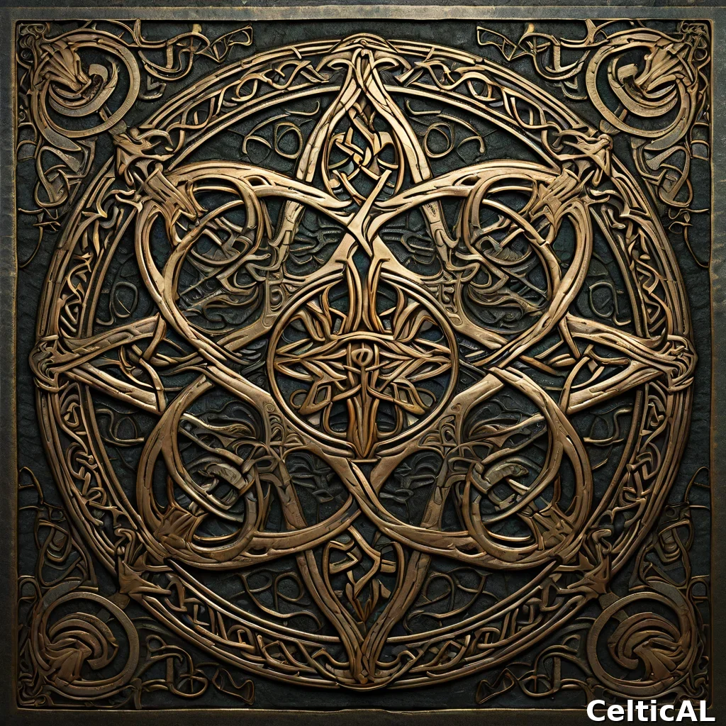 Nodo celtico del 16 aprile 2026