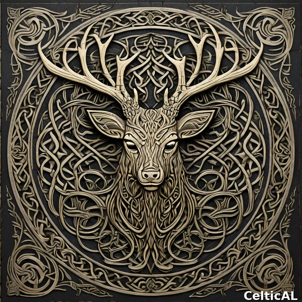 Nodo celtico del giorno