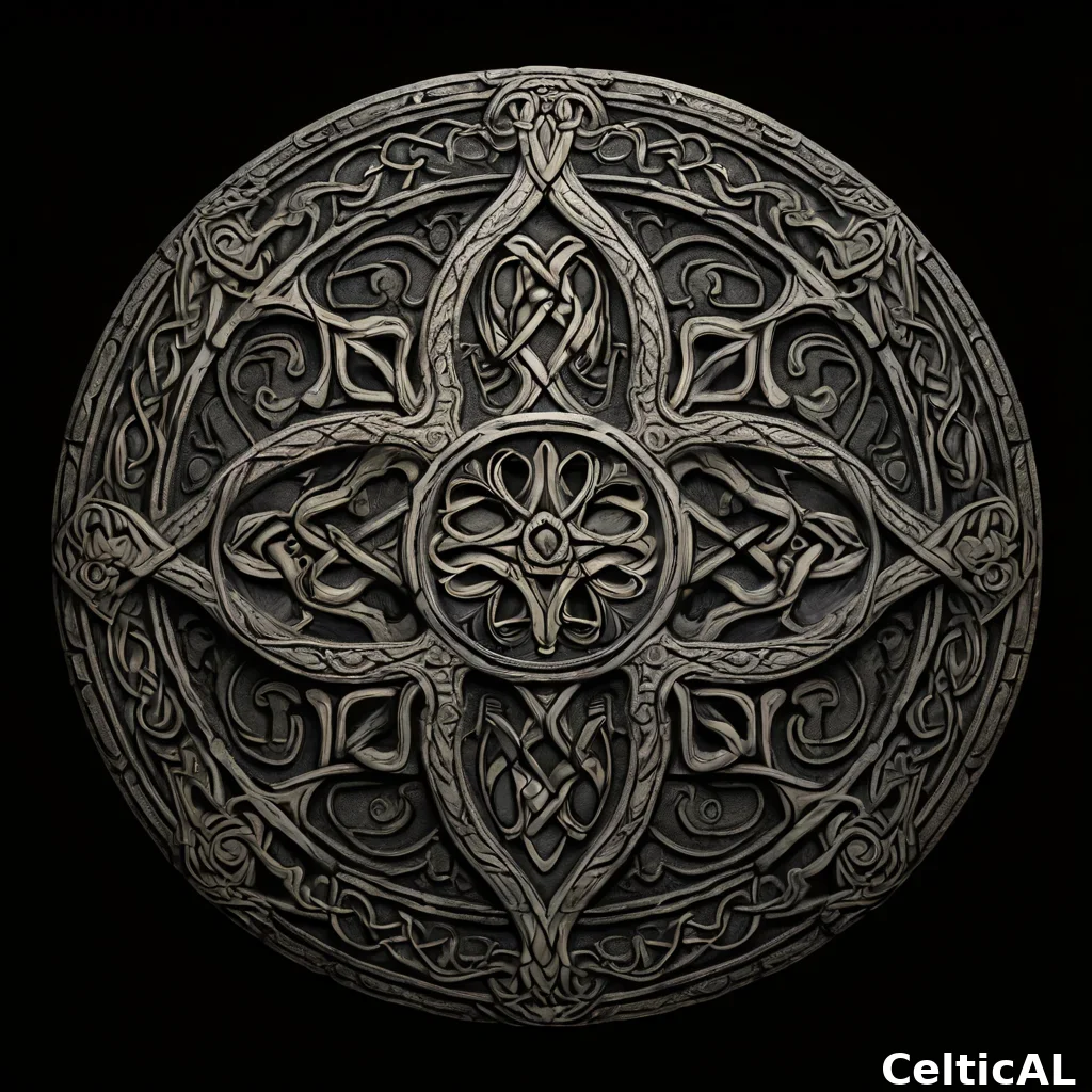 Nodo celtico del 19 aprile 2026