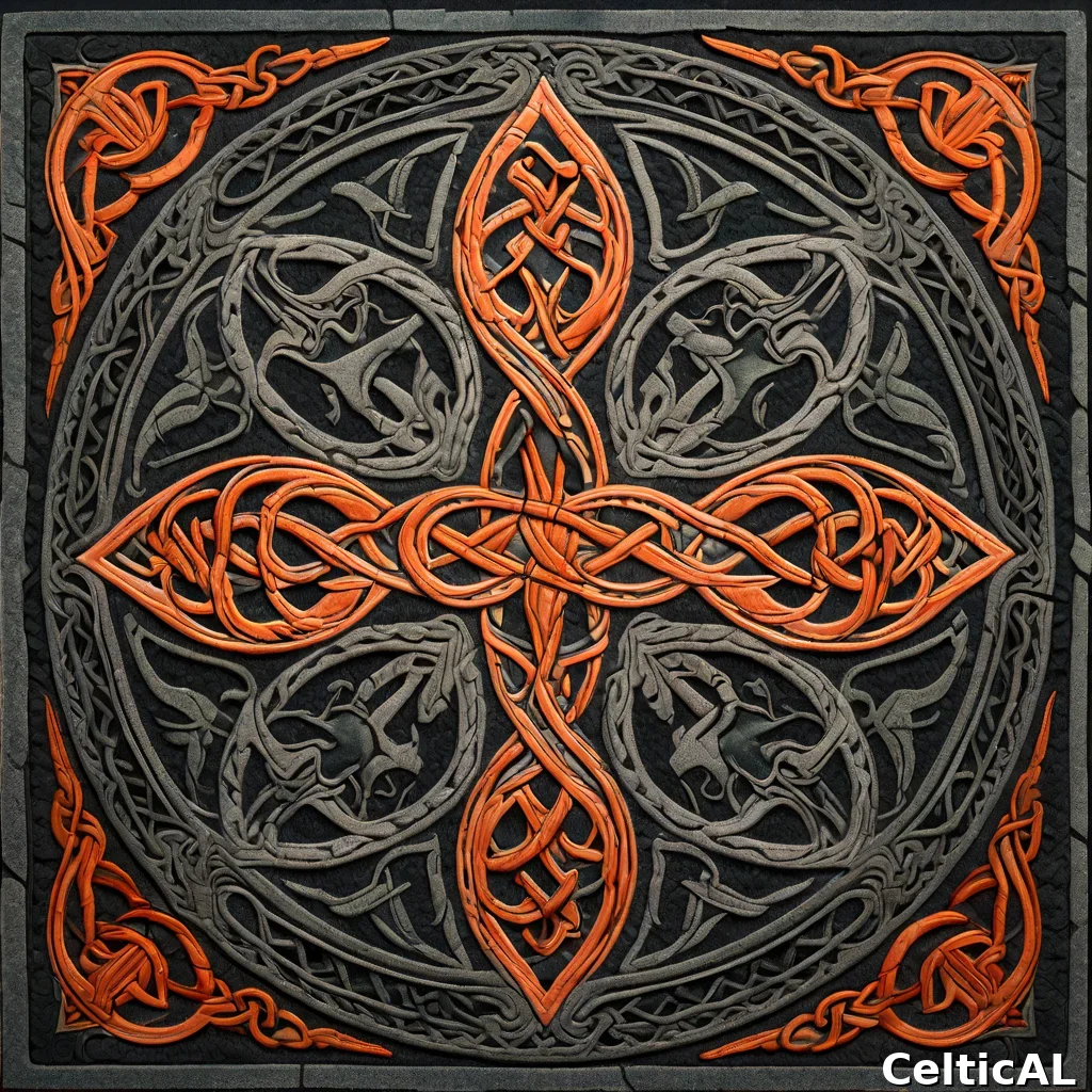 Nodo celtico del 20 aprile 2026