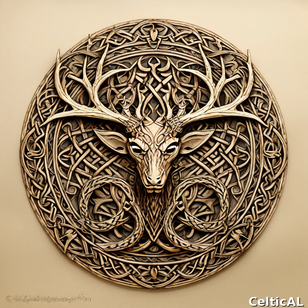 Nodo celtico del 21 aprile 2026