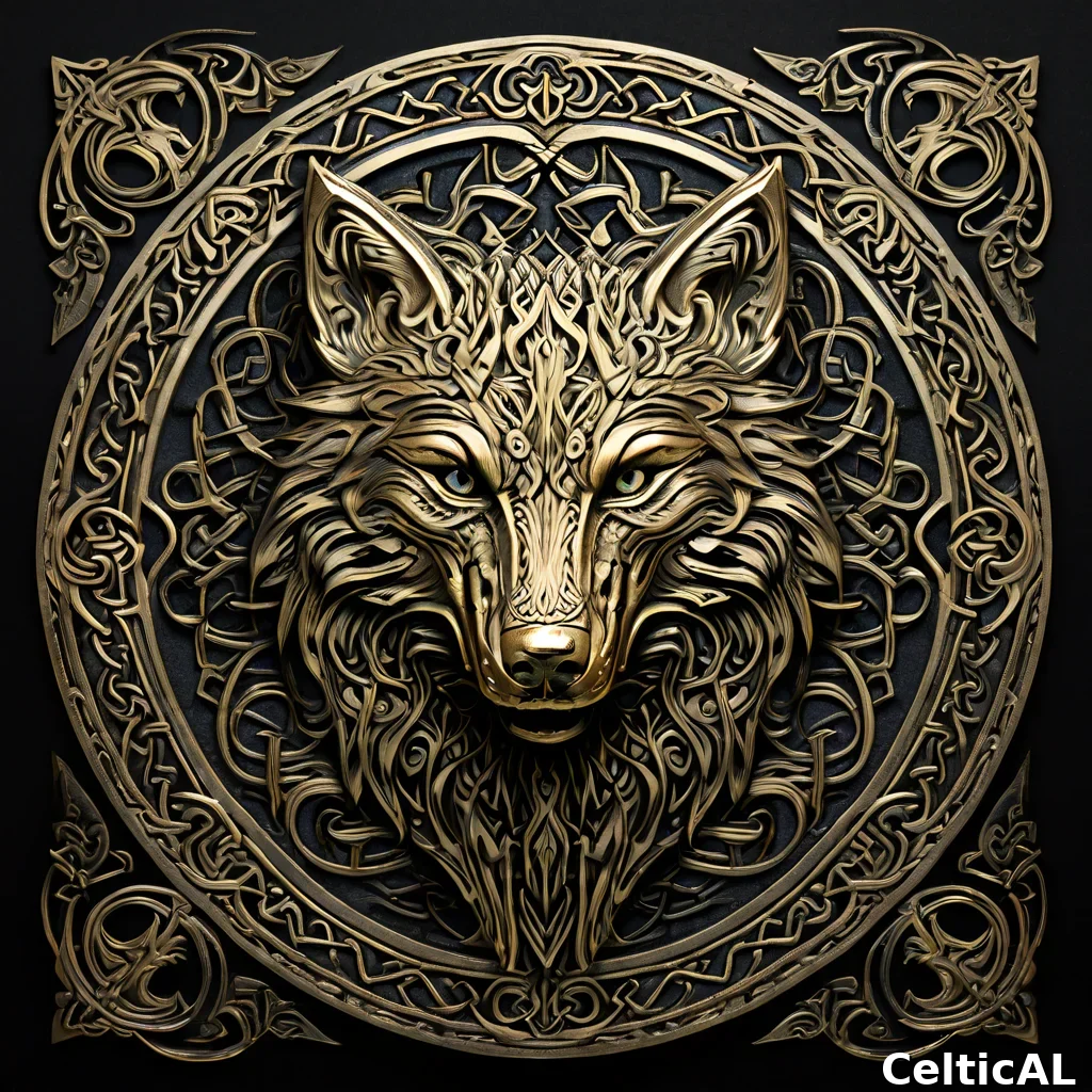 Nodo celtico del 22 aprile 2026