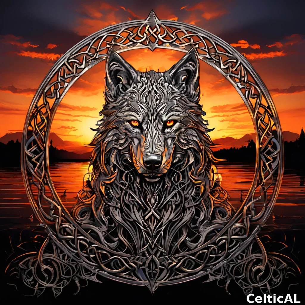 Nodo celtico del 23 aprile 2026