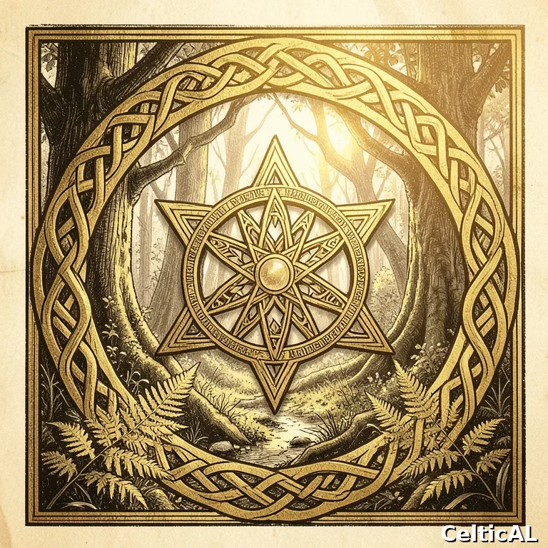 Nodo celtico del 26 aprile 2026