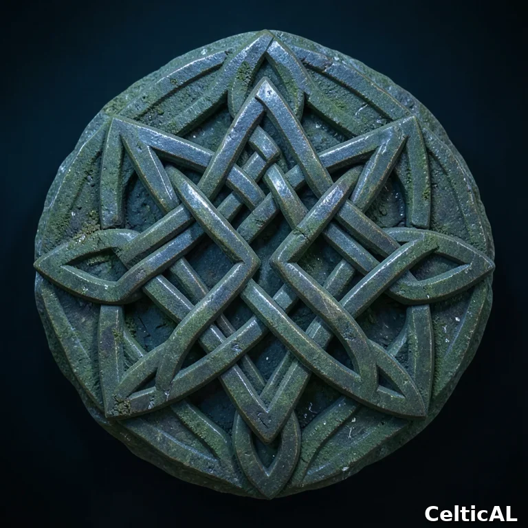 Nodo celtico del 27 aprile 2026