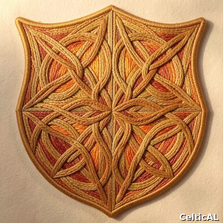 Nodo celtico del 28 aprile 2026