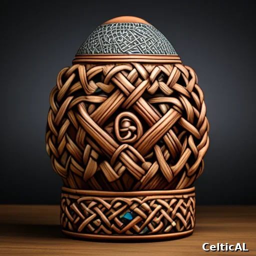 Nodo celtico del 29 aprile 2026