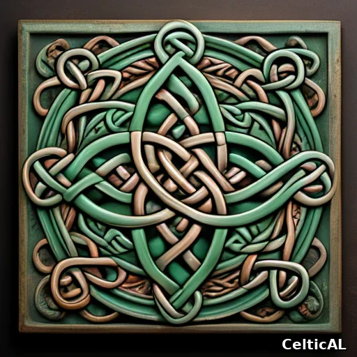 Nodo celtico del 30 aprile 2026