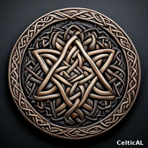 Nodo celtico del 14 giugno 2026