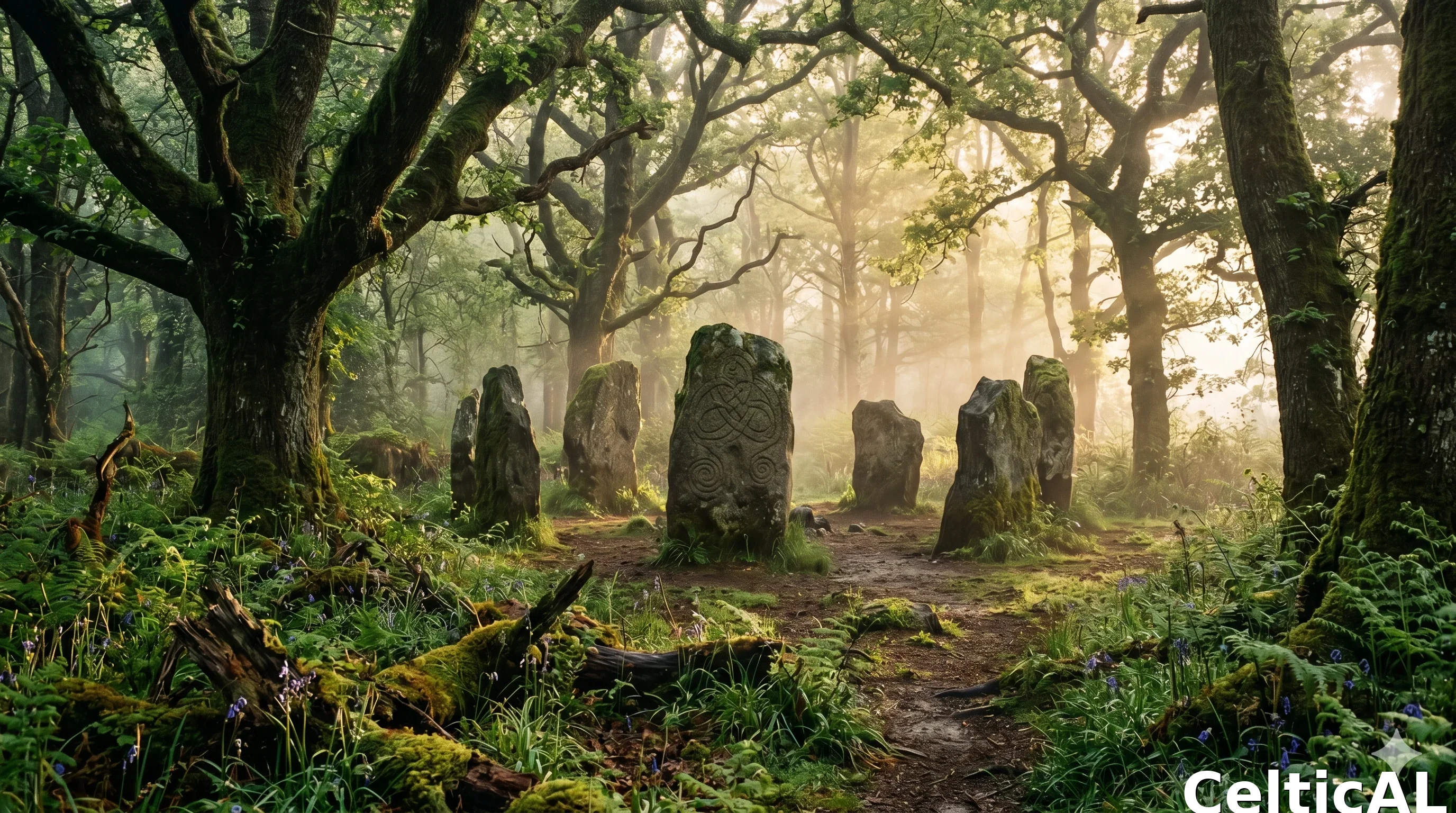 Oroscopo celtico degli alberi: segni, date e significato