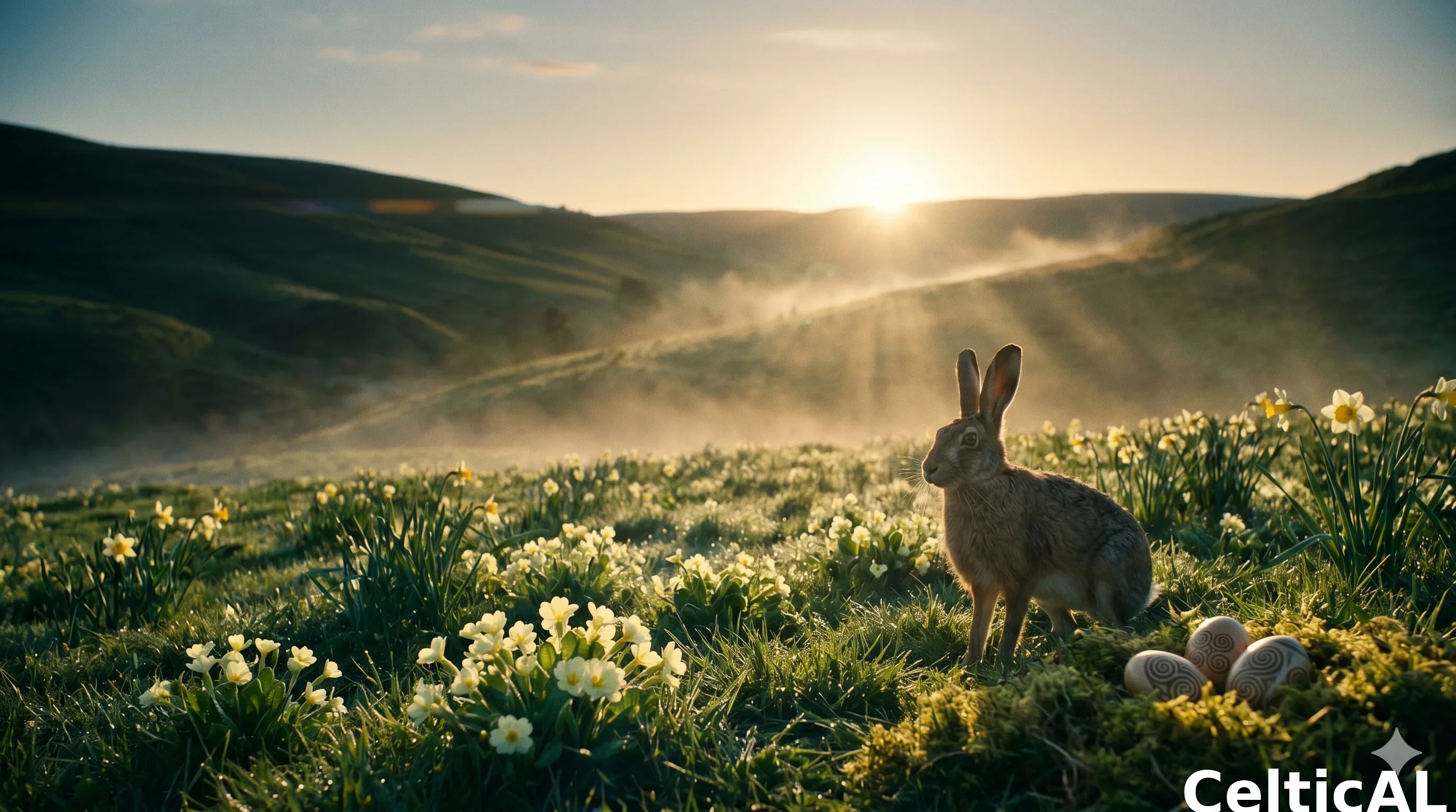 Ostara 2026: data, significato ed equinozio di primavera