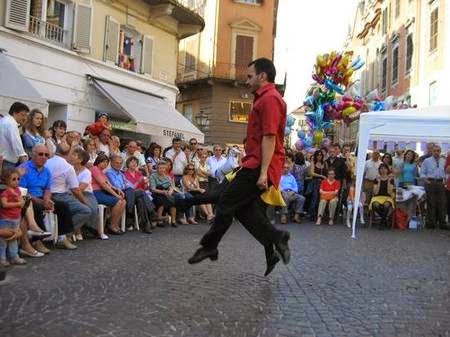 CelticAL chi siamo... o meglio, chi eravamo