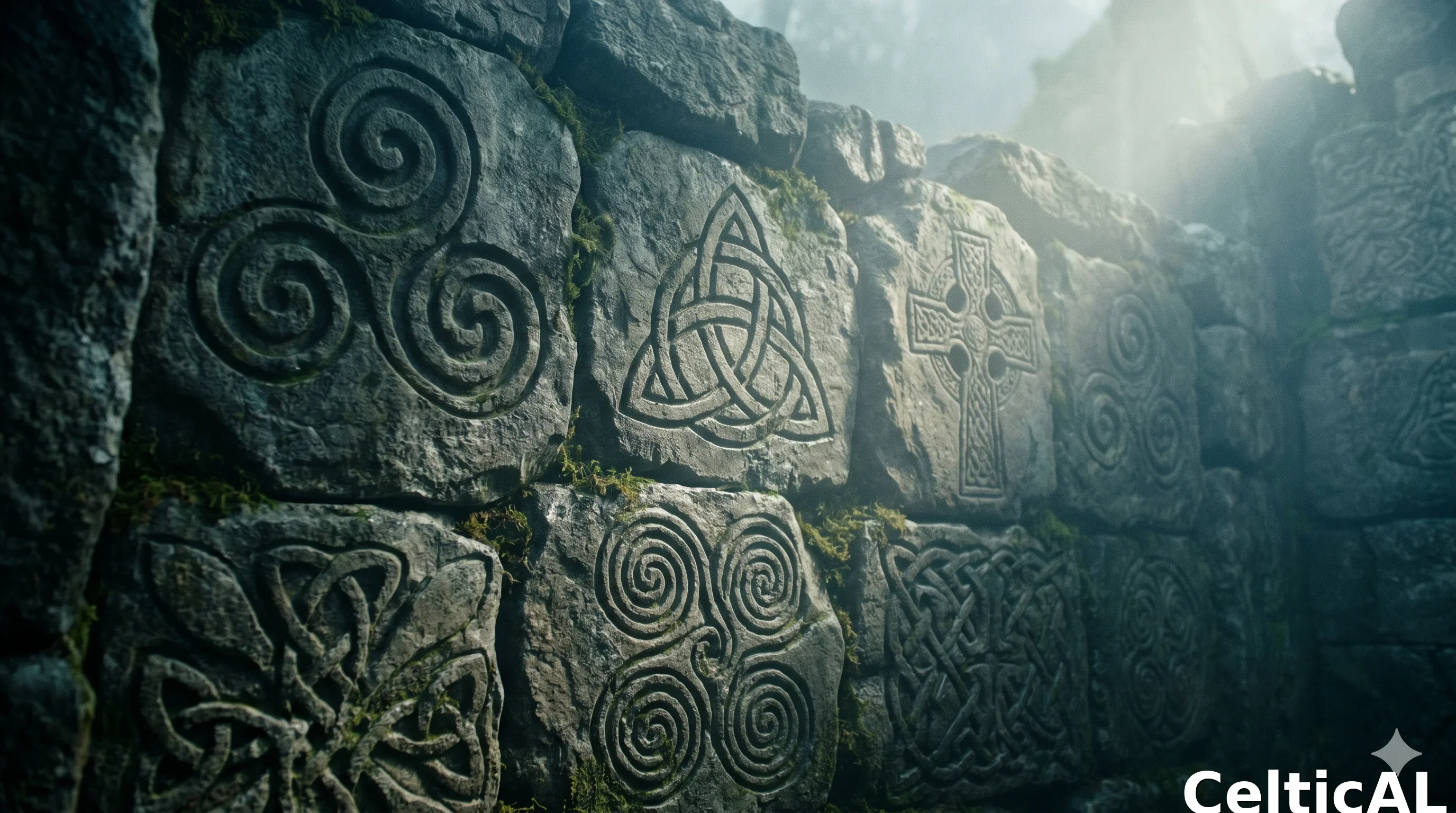 Simboli celtici: significato, storia e origini dei 10 simboli più importanti